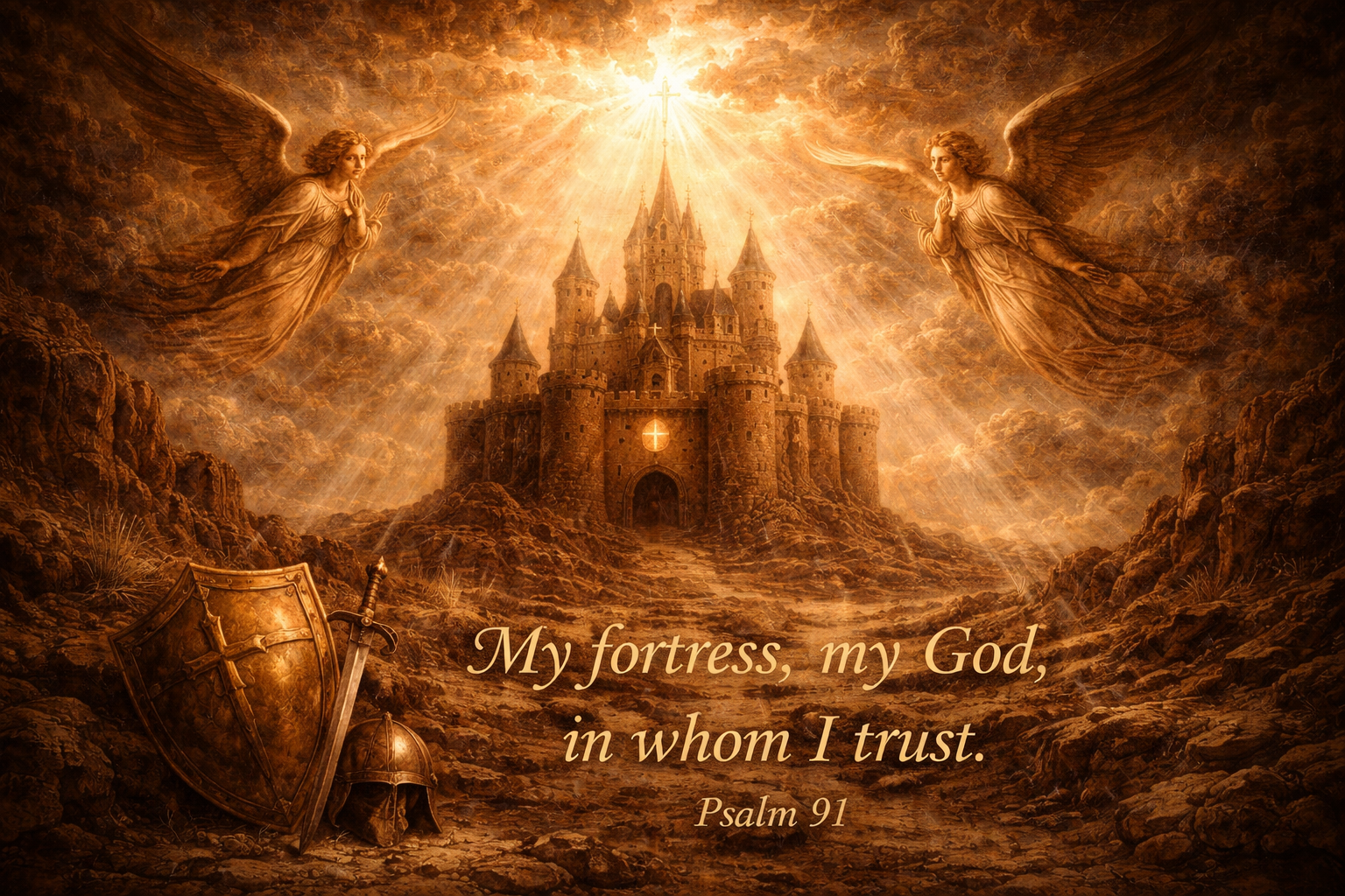 Psalm 91
